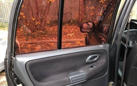 Suzuki Grand Vitara, 2004 год, 560 000 рублей, 18 фотография