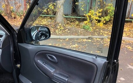 Suzuki Grand Vitara, 2004 год, 560 000 рублей, 15 фотография