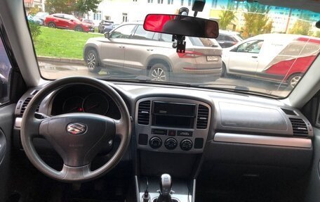 Suzuki Grand Vitara, 2004 год, 560 000 рублей, 7 фотография