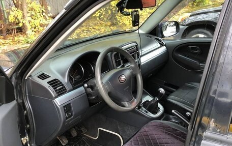 Suzuki Grand Vitara, 2004 год, 560 000 рублей, 10 фотография
