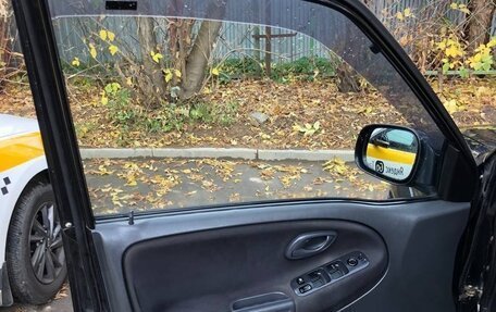 Suzuki Grand Vitara, 2004 год, 560 000 рублей, 12 фотография