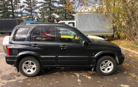 Suzuki Grand Vitara, 2004 год, 560 000 рублей, 5 фотография
