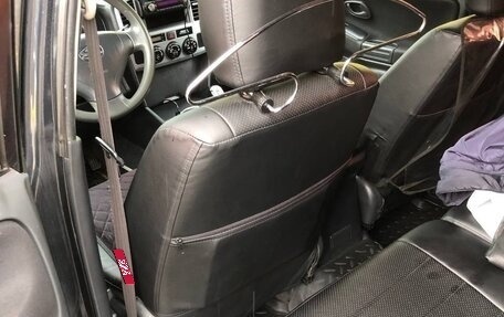 Suzuki Grand Vitara, 2004 год, 560 000 рублей, 16 фотография