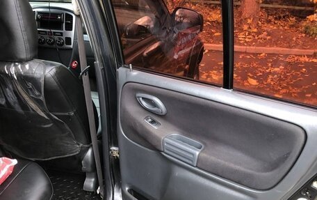 Suzuki Grand Vitara, 2004 год, 560 000 рублей, 21 фотография