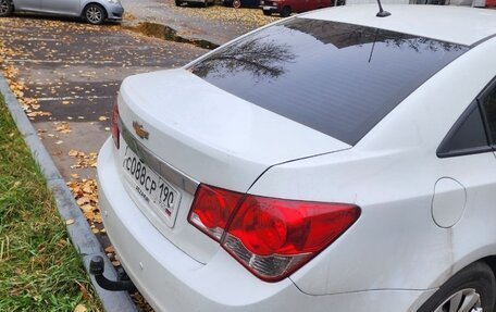 Chevrolet Cruze II, 2011 год, 400 000 рублей, 4 фотография
