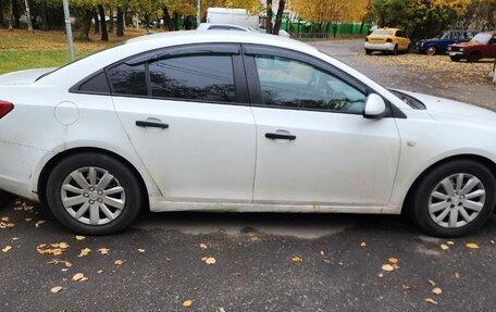 Chevrolet Cruze II, 2011 год, 400 000 рублей, 6 фотография