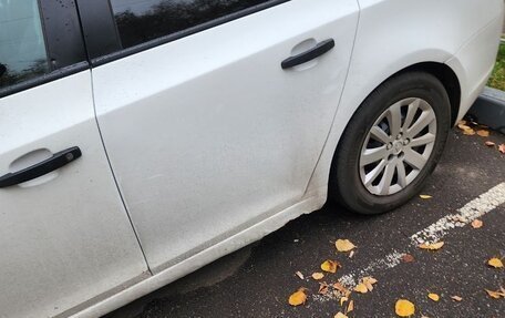 Chevrolet Cruze II, 2011 год, 400 000 рублей, 2 фотография
