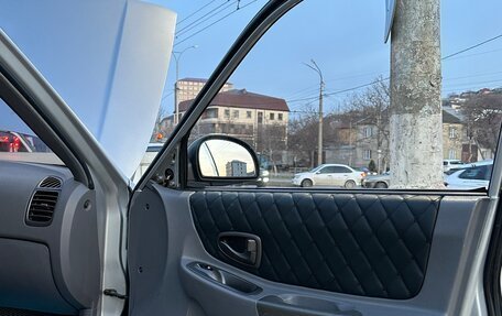 Hyundai Accent II, 2006 год, 370 000 рублей, 2 фотография