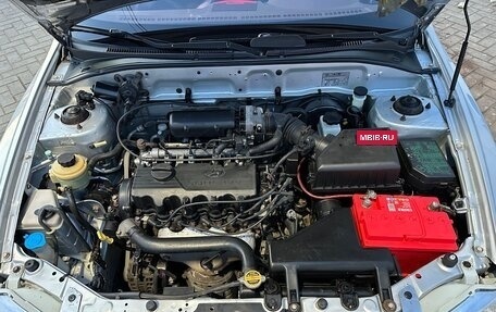 Hyundai Accent II, 2006 год, 370 000 рублей, 7 фотография