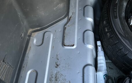 Hyundai Accent II, 2006 год, 370 000 рублей, 19 фотография