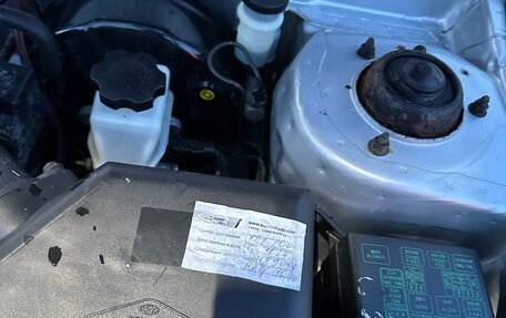 Hyundai Accent II, 2006 год, 370 000 рублей, 12 фотография