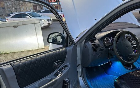 Hyundai Accent II, 2006 год, 370 000 рублей, 34 фотография