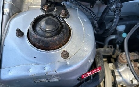 Hyundai Accent II, 2006 год, 370 000 рублей, 27 фотография