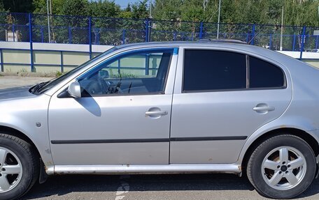Skoda Octavia IV, 2009 год, 600 000 рублей, 2 фотография
