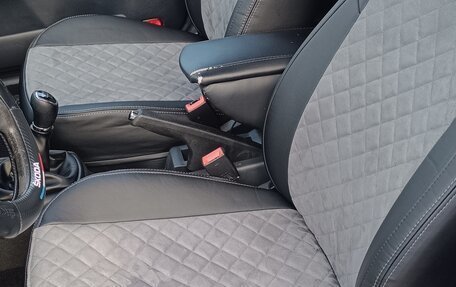 Skoda Octavia IV, 2009 год, 600 000 рублей, 8 фотография