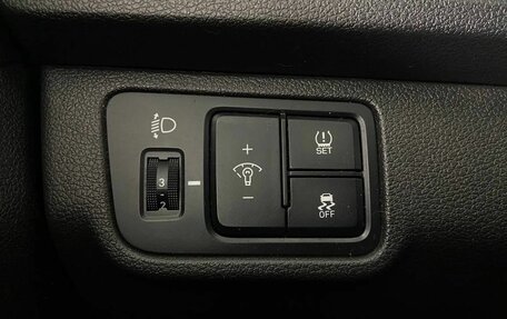 Hyundai Solaris II рестайлинг, 2020 год, 1 265 000 рублей, 20 фотография