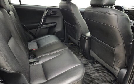 Toyota RAV4, 2017 год, 2 330 000 рублей, 15 фотография