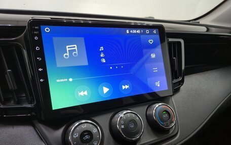 Toyota RAV4, 2017 год, 2 330 000 рублей, 17 фотография