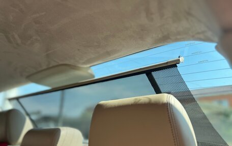 Jaguar XJ III (X350), 2003 год, 2 300 000 рублей, 12 фотография