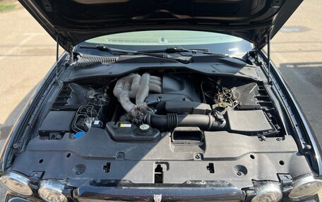 Jaguar XJ III (X350), 2003 год, 2 300 000 рублей, 7 фотография