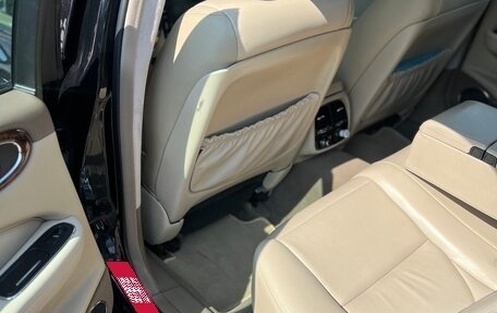 Jaguar XJ III (X350), 2003 год, 2 300 000 рублей, 11 фотография