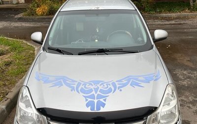 Nissan Almera, 2013 год, 470 000 рублей, 1 фотография