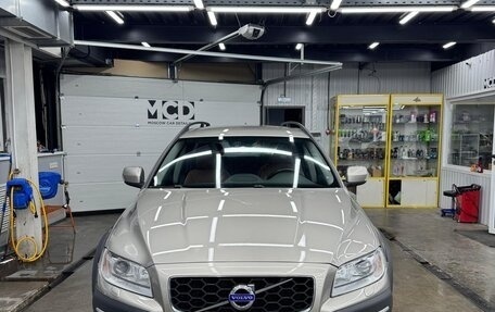 Volvo XC70 II рестайлинг, 2016 год, 2 800 000 рублей, 1 фотография