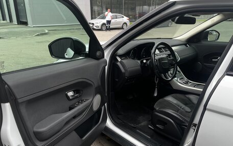 Land Rover Range Rover Evoque I, 2014 год, 1 890 000 рублей, 18 фотография