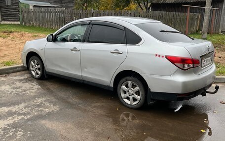 Nissan Almera, 2013 год, 470 000 рублей, 3 фотография
