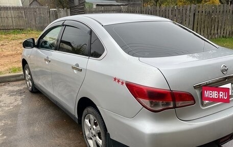 Nissan Almera, 2013 год, 470 000 рублей, 6 фотография