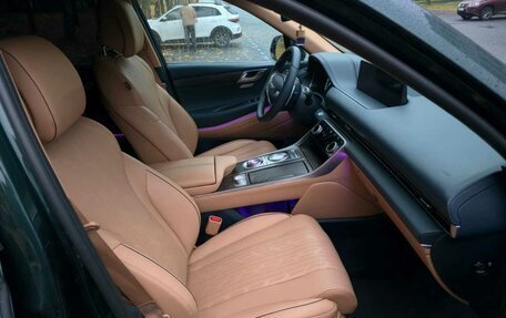 Genesis GV80 I, 2022 год, 5 350 000 рублей, 18 фотография