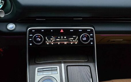 Genesis GV80 I, 2022 год, 5 350 000 рублей, 19 фотография