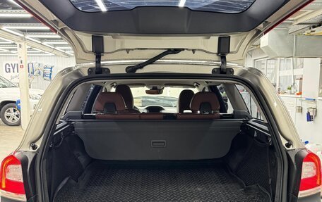 Volvo XC70 II рестайлинг, 2016 год, 2 800 000 рублей, 7 фотография