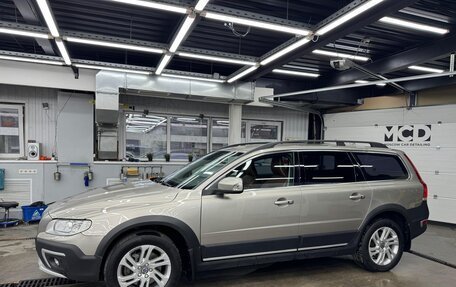 Volvo XC70 II рестайлинг, 2016 год, 2 800 000 рублей, 5 фотография