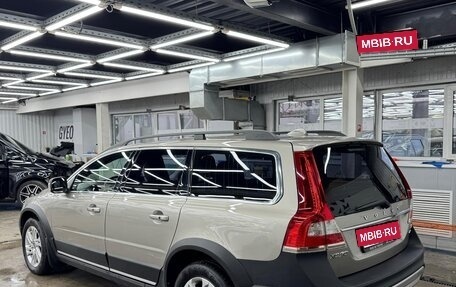 Volvo XC70 II рестайлинг, 2016 год, 2 800 000 рублей, 4 фотография