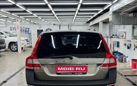 Volvo XC70 II рестайлинг, 2016 год, 2 800 000 рублей, 6 фотография