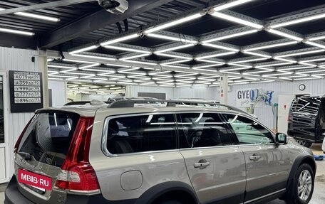 Volvo XC70 II рестайлинг, 2016 год, 2 800 000 рублей, 3 фотография