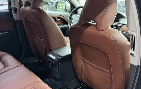 Volvo XC70 II рестайлинг, 2016 год, 2 800 000 рублей, 11 фотография