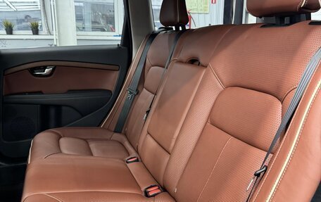 Volvo XC70 II рестайлинг, 2016 год, 2 800 000 рублей, 12 фотография