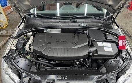 Volvo XC70 II рестайлинг, 2016 год, 2 800 000 рублей, 10 фотография