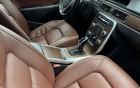 Volvo XC70 II рестайлинг, 2016 год, 2 800 000 рублей, 9 фотография