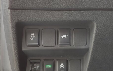 Nissan X-Trail, 2019 год, 2 000 000 рублей, 8 фотография