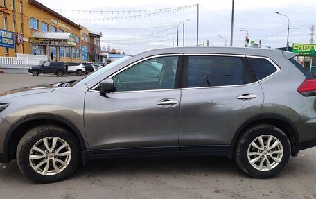 Nissan X-Trail, 2019 год, 2 000 000 рублей, 2 фотография