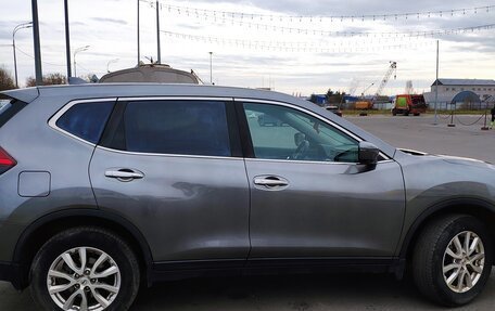 Nissan X-Trail, 2019 год, 2 000 000 рублей, 4 фотография