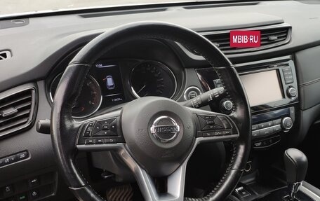 Nissan X-Trail, 2019 год, 2 000 000 рублей, 6 фотография