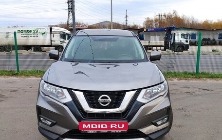 Nissan X-Trail, 2019 год, 2 000 000 рублей, 5 фотография