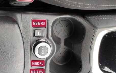 Nissan X-Trail, 2019 год, 2 000 000 рублей, 9 фотография