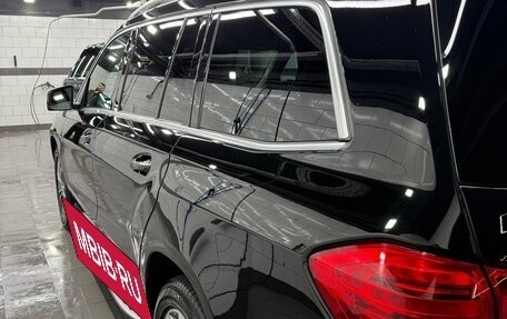 Mercedes-Benz GL-Класс, 2015 год, 3 100 000 рублей, 4 фотография