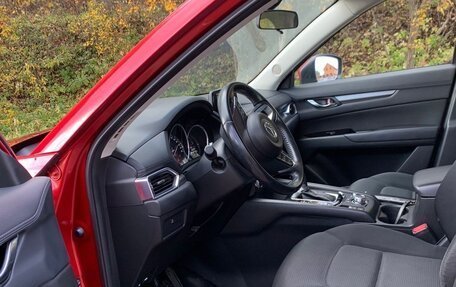 Mazda CX-5 II, 2017 год, 2 490 000 рублей, 11 фотография