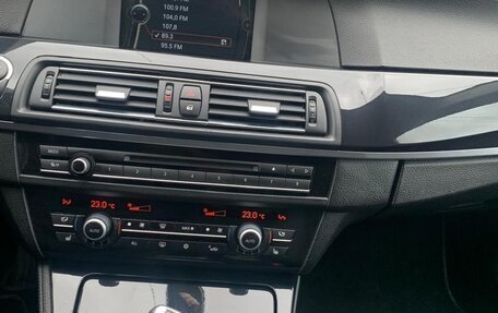 BMW 5 серия, 2012 год, 1 600 000 рублей, 5 фотография